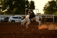 59th Annual Meeker Roundup Club Rodeo