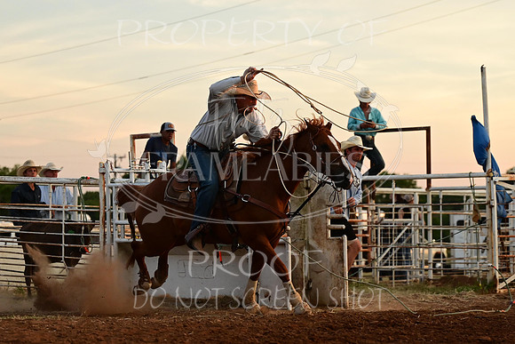 59th Annual Meeker Roundup Club Rodeo