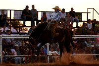 59th Annual Meeker Roundup Club Rodeo