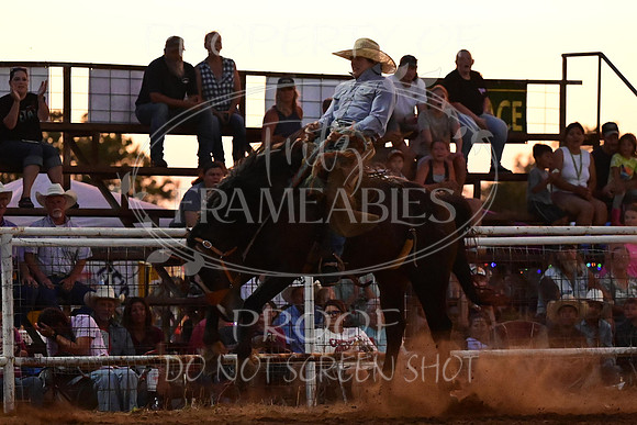 59th Annual Meeker Roundup Club Rodeo