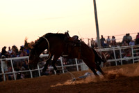 59th Annual Meeker Roundup Club Rodeo