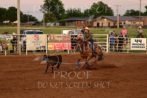 59th Annual Meeker Roundup Club Rodeo