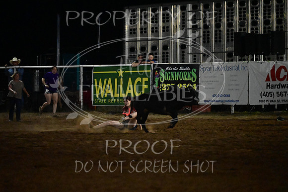 59th Annual Meeker Roundup Club Rodeo