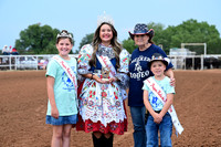 59th Annual Meeker Roundup Club Rodeo