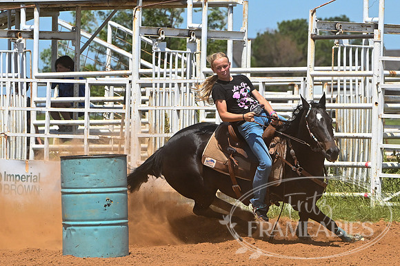 22 MARLEY MILLER (4)