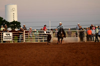59th Annual Meeker Roundup Club Rodeo
