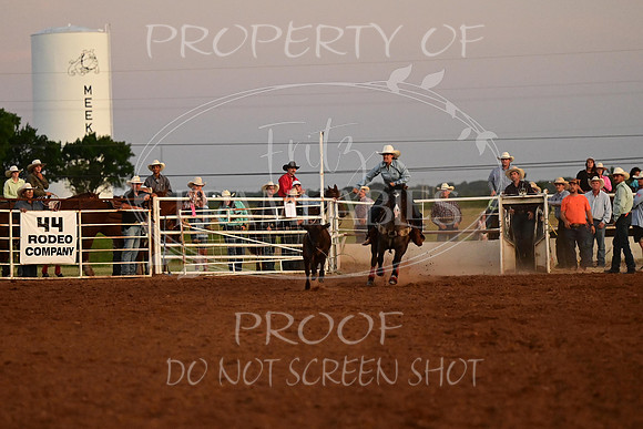 59th Annual Meeker Roundup Club Rodeo