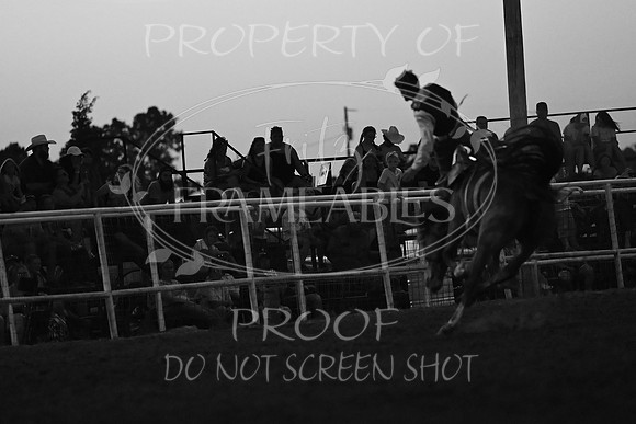 59th Annual Meeker Roundup Club Rodeo