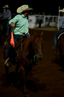 59th Annual Meeker Roundup Club Rodeo