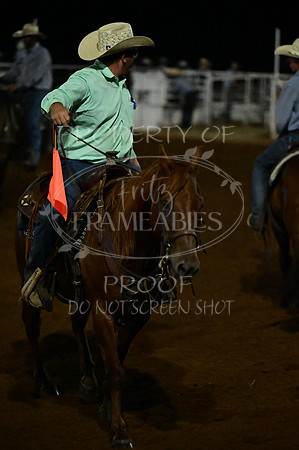 59th Annual Meeker Roundup Club Rodeo