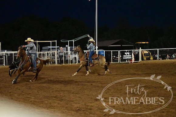 59th Annual Meeker Roundup Club Rodeo
