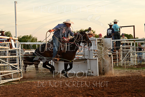 59th Annual Meeker Roundup Club Rodeo