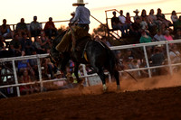 59th Annual Meeker Roundup Club Rodeo