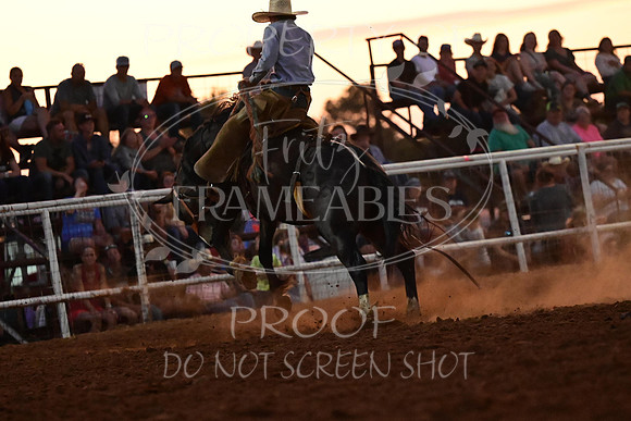 59th Annual Meeker Roundup Club Rodeo