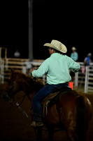 59th Annual Meeker Roundup Club Rodeo