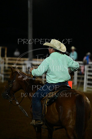 59th Annual Meeker Roundup Club Rodeo