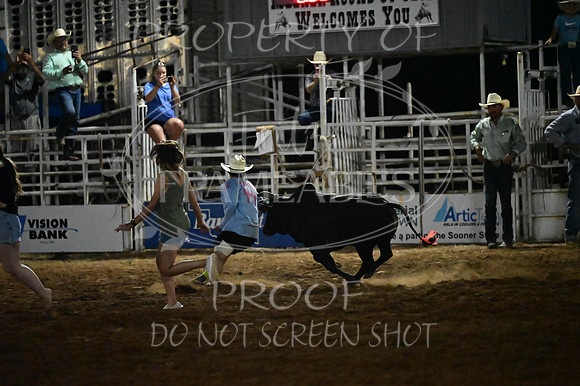 59th Annual Meeker Roundup Club Rodeo