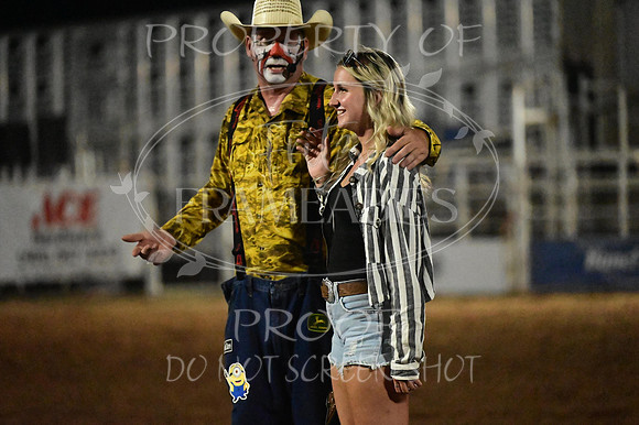 59th Annual Meeker Roundup Club Rodeo