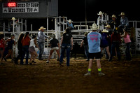 59th Annual Meeker Roundup Club Rodeo