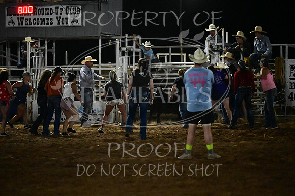 59th Annual Meeker Roundup Club Rodeo