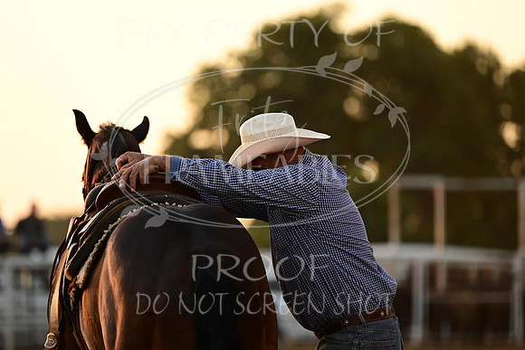 59th Annual Meeker Roundup Club Rodeo