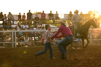 59th Annual Meeker Roundup Club Rodeo