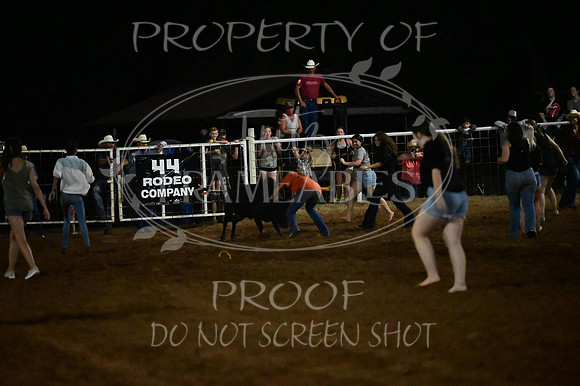 59th Annual Meeker Roundup Club Rodeo