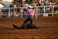 59th Annual Meeker Roundup Club Rodeo