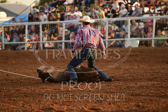 59th Annual Meeker Roundup Club Rodeo