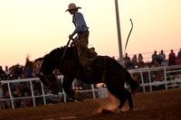 59th Annual Meeker Roundup Club Rodeo