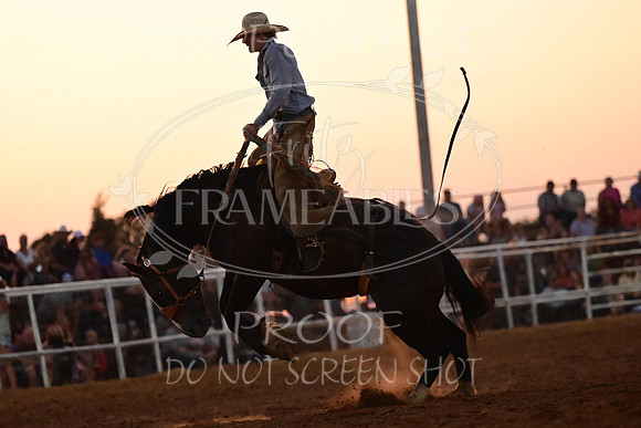 59th Annual Meeker Roundup Club Rodeo