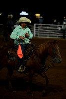 59th Annual Meeker Roundup Club Rodeo