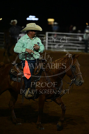 59th Annual Meeker Roundup Club Rodeo