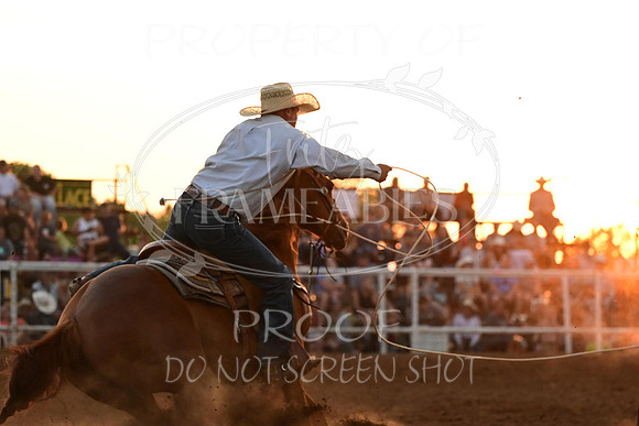 59th Annual Meeker Roundup Club Rodeo