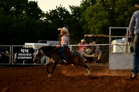 59th Annual Meeker Roundup Club Rodeo