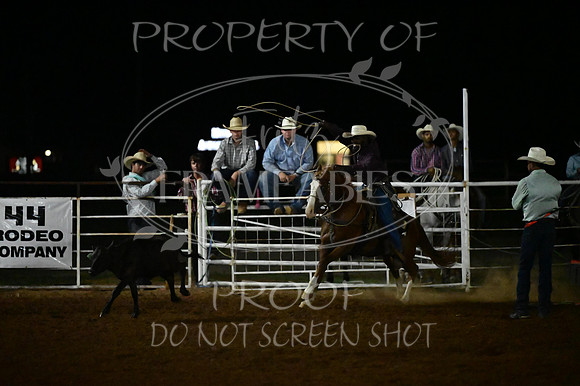 59th Annual Meeker Roundup Club Rodeo