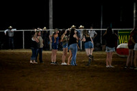 59th Annual Meeker Roundup Club Rodeo