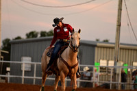 59th Annual Meeker Roundup Club Rodeo