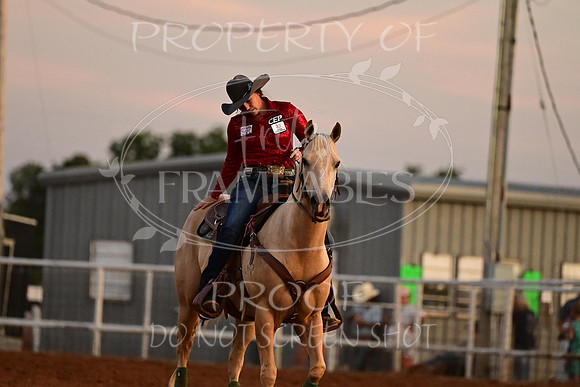 59th Annual Meeker Roundup Club Rodeo