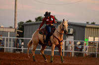 59th Annual Meeker Roundup Club Rodeo
