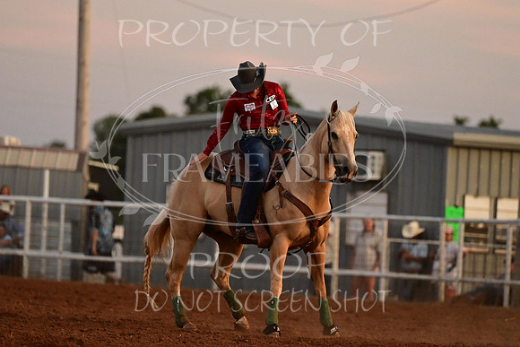59th Annual Meeker Roundup Club Rodeo