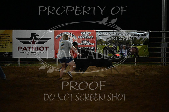 59th Annual Meeker Roundup Club Rodeo