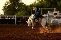 59th Annual Meeker Roundup Club Rodeo