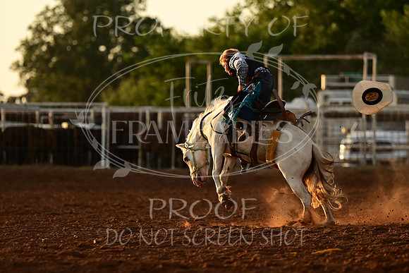 59th Annual Meeker Roundup Club Rodeo