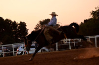 59th Annual Meeker Roundup Club Rodeo