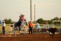 59th Annual Meeker Roundup Club Rodeo