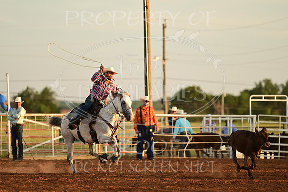 59th Annual Meeker Roundup Club Rodeo