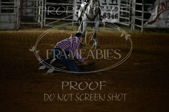 59th Annual Meeker Roundup Club Rodeo