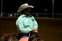59th Annual Meeker Roundup Club Rodeo