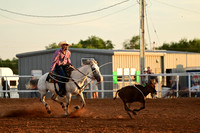 59th Annual Meeker Roundup Club Rodeo